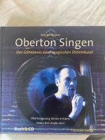 Magische Stimmkunst Stimmbildung Oberton Singen Wolfgang Saus Baden-Württemberg - Wüstenrot Vorschau