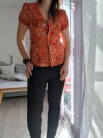 Bluse von Mexx, Gr. 38 Baden-Württemberg - Karlsbad Vorschau