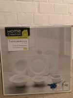 Tafelservice Home Creation Hannover - Misburg-Anderten Vorschau