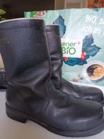 Arbeitsstiefel mit Stahlkappe Gr 44 Vahr - Neue Vahr Südwest Vorschau