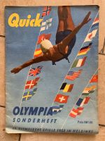 Olympia Helsinki 1952 Bayern - Pressig Vorschau