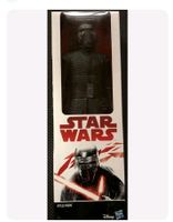 Star Wars Episode 8 – C3424 – Figur – Kylo Ren – 30 cm  ￼ Nordrhein-Westfalen - Oberhausen Vorschau