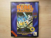 Star Wars - Rebel Assault   PC Hessen - Offenbach Vorschau