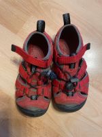 Keen Sandalen Größe 27/28 Leipzig - Leipzig, Südvorstadt Vorschau