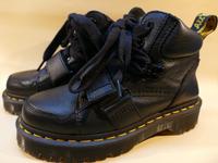 Dr. Martens Zuma 2 II Damenstiefel schwarz, neuwertig Gr.36 Nordrhein-Westfalen - Herne Vorschau