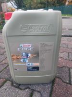 Castrol EDGE 0w-20 Motoröl 20Liter Hessen - Neckarsteinach Vorschau