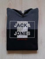 TOP  ● Jack & Jones Hoodie Kapuzen-Sweatshirt Gr. 164 ● Thüringen - Kaltennordheim Vorschau