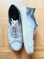 Hogan Sneaker Schuhe - Weiß Schwarz - Größe 46, 11,5 Baden-Württemberg - Heidelberg Vorschau