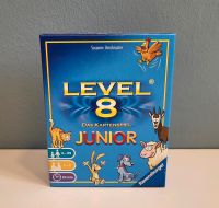 Level 8 Junior Spiel Ravensburger *neuwertig* Niedersachsen - Oldenburg Vorschau