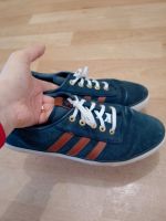 Original Adidas Sneaker gr 45 Leipzig - Paunsdorf Vorschau