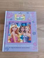 Barbie: Die Prinzessinnenakademie von Parragon | Buch | Zustand g Bayern - Weiden (Oberpfalz) Vorschau