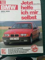 Reparaturanleitung BMW 320i 325i ab Januar 1991 Rheinland-Pfalz - Holler Vorschau