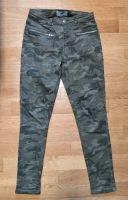 New Look 915 Generation  Jeans Gr. 13 (158), camoulage Rheinland-Pfalz - Bernkastel-Kues Vorschau