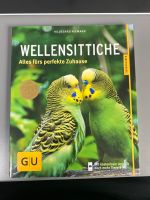 Wellensittiche - alles fürs perfekte Zuhause (Hildegard Niemann) Baden-Württemberg - Albershausen Vorschau