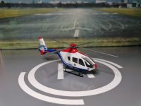 Wiking Polizei Hamburg D-HONE 00221043 Eurocopter EC135 H01:87 Ro Bayern - Bamberg Vorschau