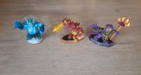 Wii Wiiu Skylanders Skylander Imaginators Sensei Trap Team Gusto Schleswig-Holstein - Kaltenkirchen Vorschau