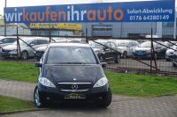 Mercedes-Benz A 150 A -Klasse A 150*KLIMA*PDC*RADIO-CD !! Nordrhein-Westfalen - Kempen Vorschau