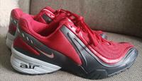 Nike Air Turnschuh, Größe 44,5 Hessen - Echzell  Vorschau