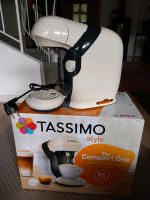 Tassimo Style* + Kapselhalter für 52 Stk Bayern - Ruhpolding Vorschau