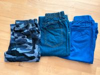 PBC Pullon Hosen 3er Set Paket Gr 158 Max LooseFit neu Baden-Württemberg - Weissach Vorschau