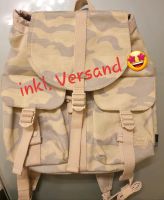 Neu❗Herschel Supply Co. Rucksack - Camouflage Rheinland-Pfalz - Serrig Vorschau