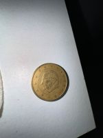 Seltene 50-Cent-Münze aus Belgien 1999 – Top-Zustand! Baden-Württemberg - Großerlach Vorschau
