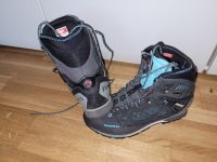 Outdoor Schuhe Mammut alto high gtx Gore-Tex 40 25cm Neuhausen-Nymphenburg - Neuhausen Vorschau