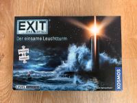 Exit Puzzle Spiel - Der einsame Leuchtturm Neustadt - Alte Neustadt Vorschau