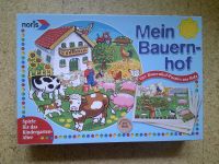 Mein Bauernhof 4 Puzzles aus Holz Nordrhein-Westfalen - Oberhausen Vorschau