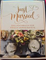 Just married – Das Kochbuch für frisch Verheiratete Eimsbüttel - Hamburg Harvestehude Vorschau