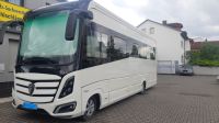 Morelo Empire 92 M XL mit Hubbett Hessen - Bensheim Vorschau