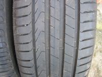 PIRELLI  SOMMERREIFEN.   205/ 55 /  R 17   91 W. Niedersachsen - Visselhövede Vorschau