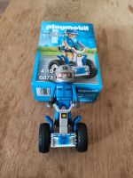 Playmobil City Action 6877 Polizei Balance Racer ! 3 Euro Niedersachsen - Friesoythe Vorschau