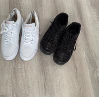 Nike-TN ( Türkei ) & Kappa -Schuhe in Gr. 41 Brandenburg - Schöneiche bei Berlin Vorschau