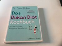 Das Dukan Diät Kochbuch Rheinland-Pfalz - Landau in der Pfalz Vorschau