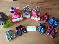 Versch. Kinderschuhe Gr. 23 ab 3,-€ Bayern - Schlüsselfeld Vorschau