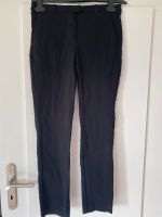 Neue Knöchellange Hose von Mango in schwarz Gr.M/38 Schleswig-Holstein - Lübeck Vorschau