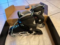 K2 Inline Skates Freedom W fürDamen Nordrhein-Westfalen - Hürth Vorschau