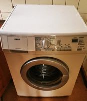 AEG Lavamat Waschmaschine 54849D Nordrhein-Westfalen - Marsberg Vorschau