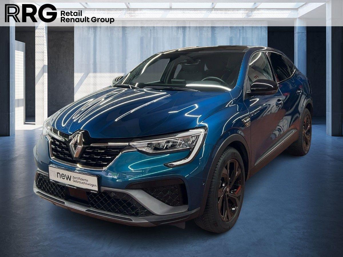 Abbildung des Autos Renault Arkana R.S. LINE…