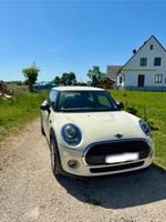 Mini One Pepper white, F56 Kr. Dachau - Markt Indersdorf Vorschau