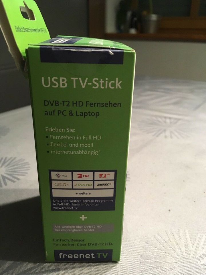 USB TV Stick in Nandlstadt