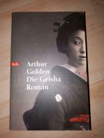 Buch Arthur Golden Die Geisha Sachsen - Weischlitz Vorschau