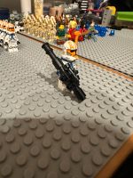 Lego Star Wars Raketenwerfer Minigun ! Nordrhein-Westfalen - Witten Vorschau