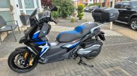 BMW C400X, C 400 X, Top Zustand Nordrhein-Westfalen - Erftstadt Vorschau