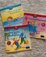 Conni  Pixibuch groß Lesemaus Kindergarten Seepferdchen Nordrhein-Westfalen - Bocholt Vorschau