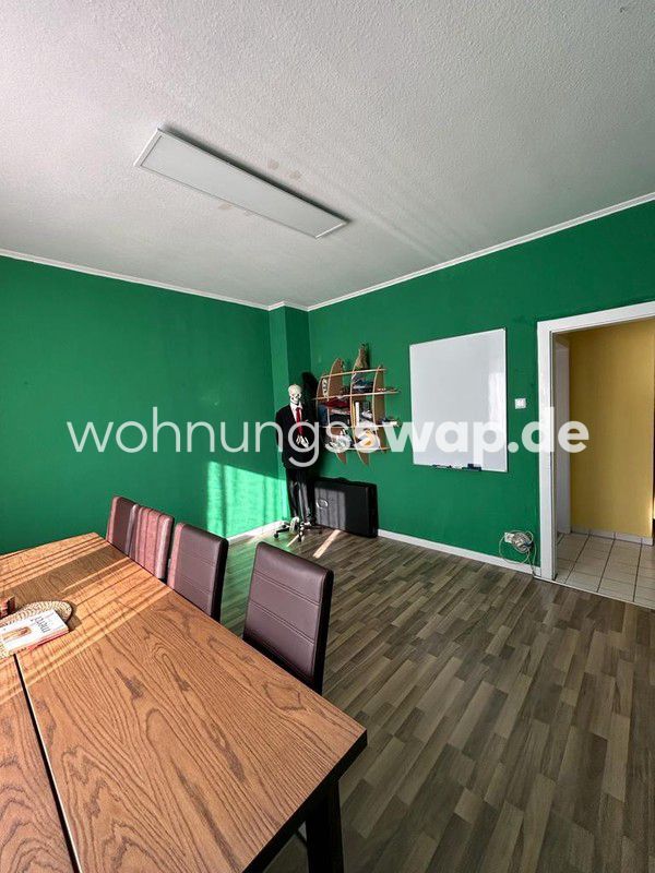Wohnungsswap - 3 Zimmer, 66 m² - Speyerer Straße, Nippes, Köln in Köln