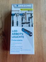 LED Arbeitsleuchte Düsseldorf - Bilk Vorschau