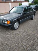 Mercedes-Benz 190E 1,8 Niedersachsen - Achim Vorschau