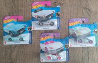 Hot Wheels Barbie 4er Set, Barbie Extra, Corvette Sachsen - Eppendorf Vorschau